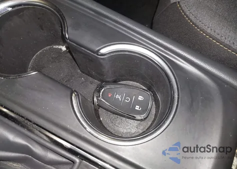 2024 Chevrolet Equinox Fwd Lt из США, поврежденный, VIN 3GNAXKEG1RL343750